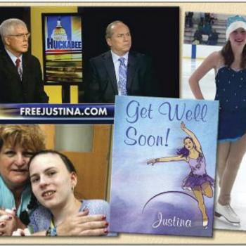 The Fight to Free Justina Pelletier
